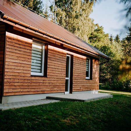 Zacisze Wojtowa Villa Lipinki  Dış mekan fotoğraf