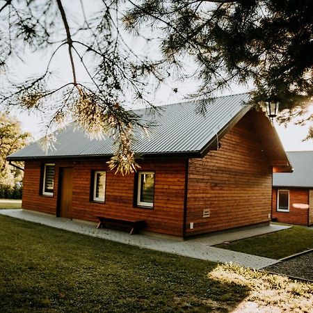 Zacisze Wojtowa Villa Lipinki  Dış mekan fotoğraf