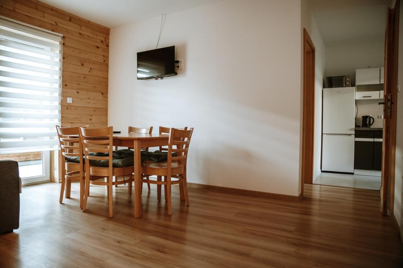 Zacisze Wojtowa Villa Lipinki  Dış mekan fotoğraf
