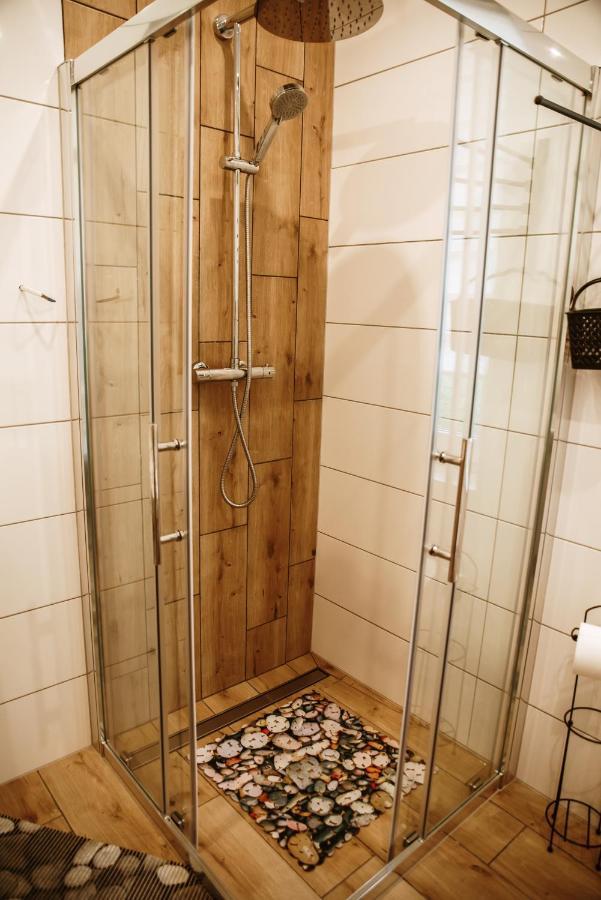Zacisze Wojtowa Villa Lipinki  Dış mekan fotoğraf