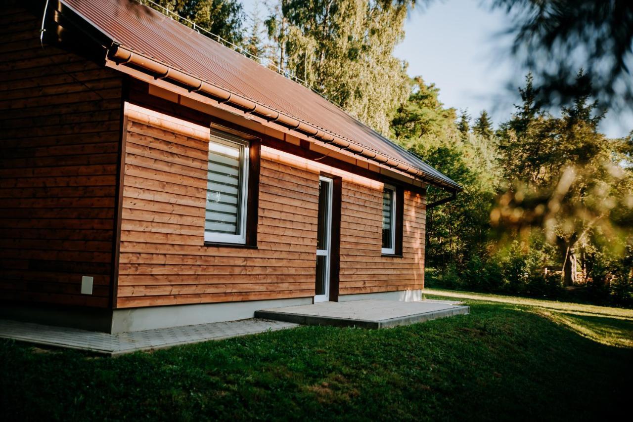 Zacisze Wojtowa Villa Lipinki  Dış mekan fotoğraf