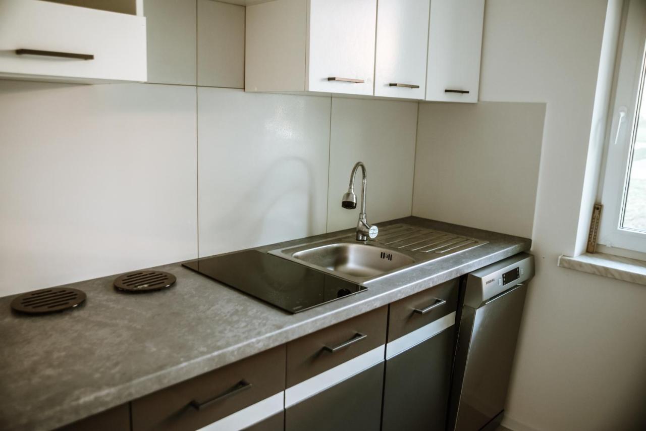Zacisze Wojtowa Villa Lipinki  Dış mekan fotoğraf