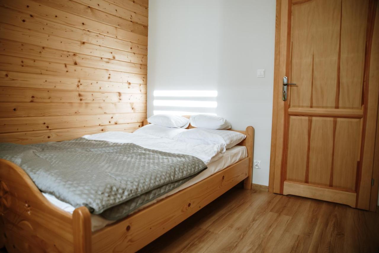 Zacisze Wojtowa Villa Lipinki  Dış mekan fotoğraf