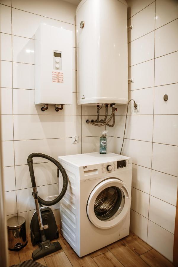 Zacisze Wojtowa Villa Lipinki  Dış mekan fotoğraf