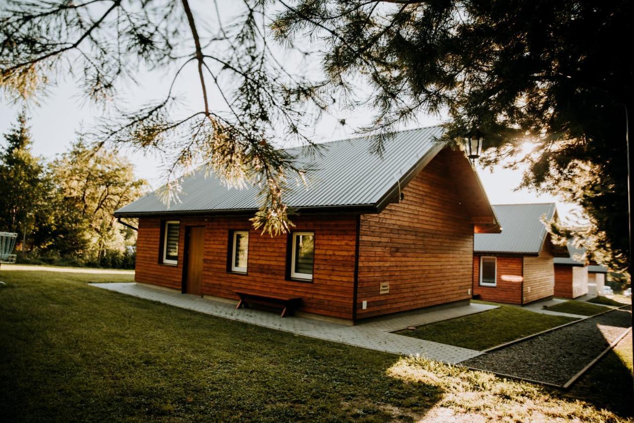 Zacisze Wojtowa Villa Lipinki  Dış mekan fotoğraf