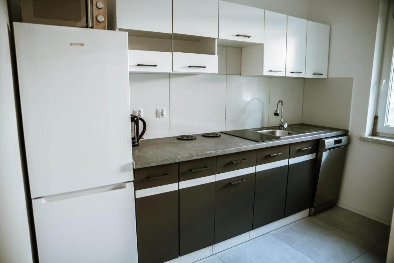 Zacisze Wojtowa Villa Lipinki  Dış mekan fotoğraf